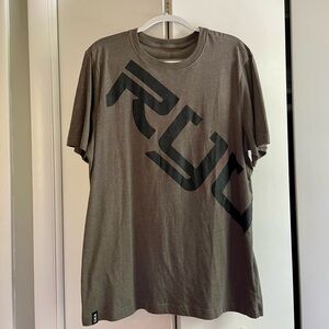 Respect Your Uniqueness Mens T-shirt Size XL